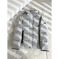 Zegna Down Jackets